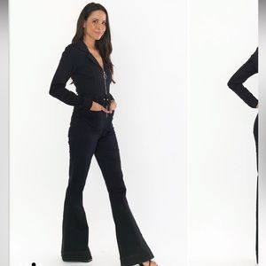 SHOW ME YOUR MUMU - Augusta Jumpsuit